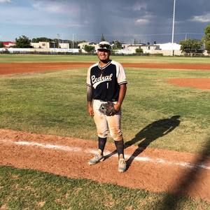 Meet your Posher, Isaiah